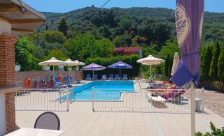 Oliva Suites & Apartments - Parga - 9