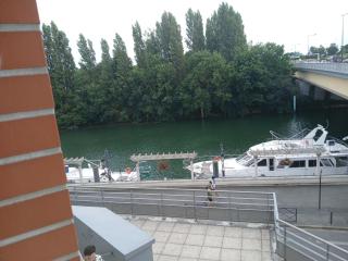 L'Escapade entre Ville et Rivière - 3