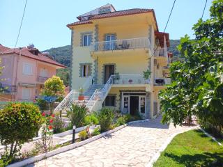 Oliva Suites & Apartments - Parga - 8