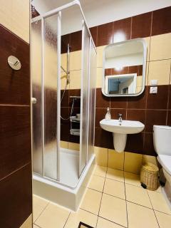 Apartament Morze i Rekiny - Reda - 4
