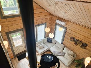 Villa Ylähonka - 6 hlö, Himos Honkaranta - Himos - 7