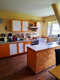 Monteurzimmer Martin - 6