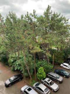 Kobuleti Beach - 4