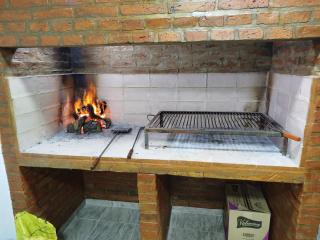 Quinta El sol - Reconquista - 9