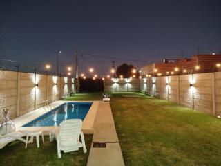 Quinta El sol - Reconquista - 8