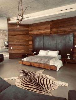 Casa del Toro Luxury Ranch - Nguékokh - 6