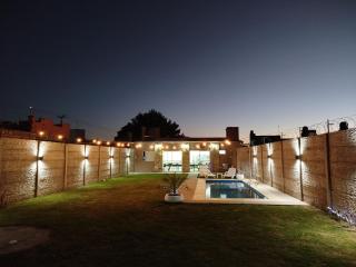 Quinta El sol - Reconquista - 7