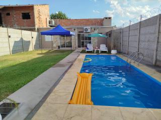 Quinta El sol - Reconquista - 5