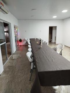 Quinta El sol - Reconquista - 4