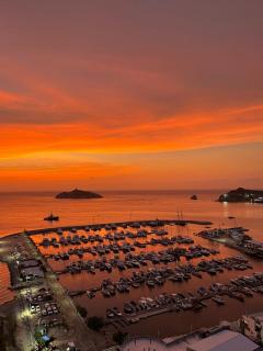Studio with Marina View - Santa Marta - 4