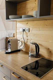 Glamping Prague Louka - 6
