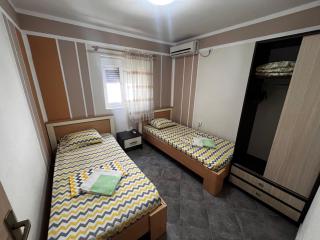 Apartments in villa Viktoria - Sutomore - 5