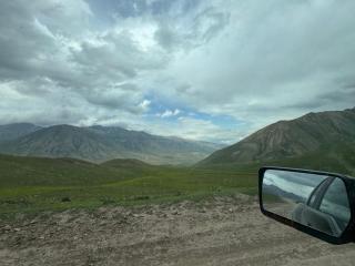 One Million Stars Yurt camp - 6