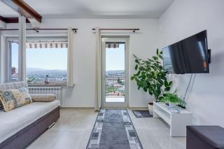 Apartment Smode With Bayview - Happy Rentals - Capodistria - 8