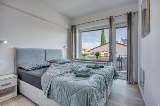 Apartment Smode With Bayview - Happy Rentals - Capodistria - 5
