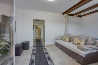 Apartment Smode With Bayview - Happy Rentals - 7