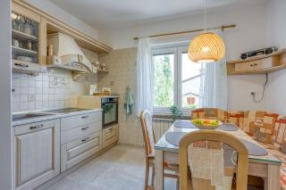 Apartment Smode With Bayview - Happy Rentals - 6