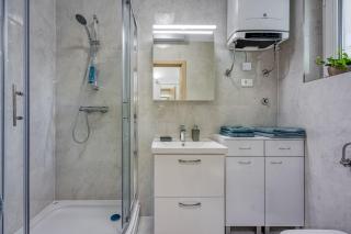 Apartment Smode With Bayview - Happy Rentals - Capodistria - 3