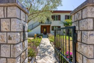 Apartment Smode With Bayview - Happy Rentals - Capodistria - 1