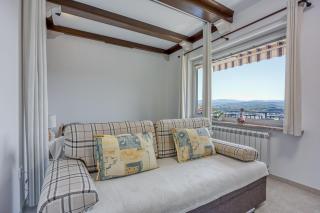 Apartment Smode With Bayview - Happy Rentals - 1