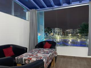 Summer Apartment - 8