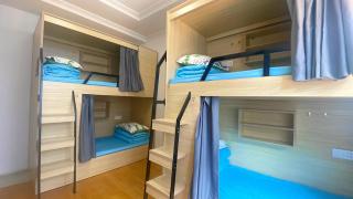 Qingxinju Youth Hostel - Jinghong - 4