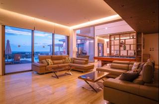 Beautiful Villa with all the facilities ! - Peyia - 5