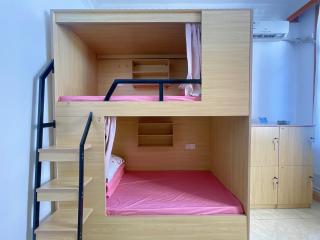 Qingxinju Youth Hostel - Jinghong - 8