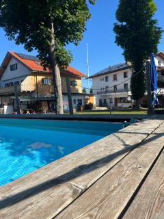 Hotel Weißbräu - Oberhaching - 1
