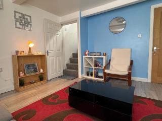 Sowerby apartments - Sowerby Bridge - 0