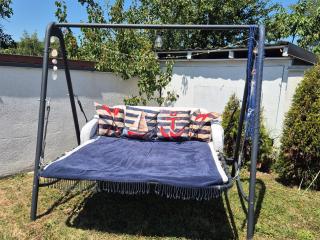 La Maisonette - - 5