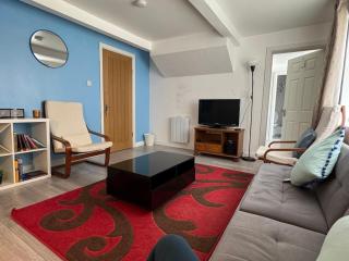 Sowerby apartments - Sowerby Bridge - 8