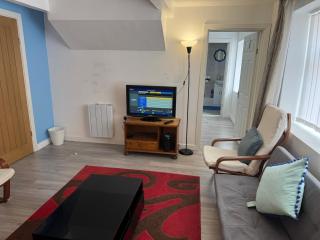 Sowerby apartments - Sowerby Bridge - 7