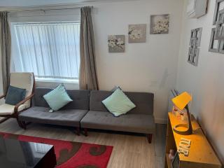 Sowerby apartments - Sowerby Bridge - 6