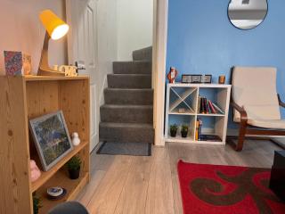 Sowerby apartments - Sowerby Bridge - 5