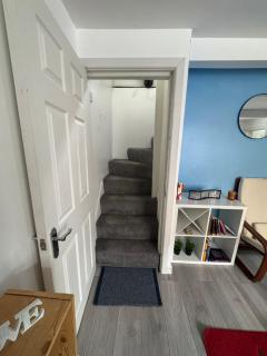 Sowerby apartments - Sowerby Bridge - 4
