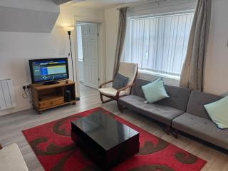 Sowerby apartments - Sowerby Bridge - 1