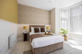 The Cliff Manor - Bournemouth - 9