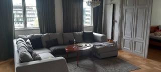 Lilla Frösunda Herrgård Guest Suite Upstairs - Stoccolma - 8