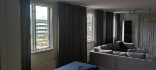 Lilla Frösunda Herrgård Guest Suite Upstairs - Stoccolma - 6