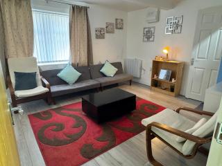 Sowerby apartments - Sowerby Bridge - 2