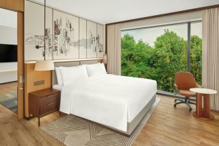 Courtyard by Marriott Pyeongtaek - Pyeongtaek - 2
