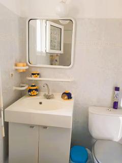 Studio pour 3 personnes extrêmement bien placé - Nizza - 6
