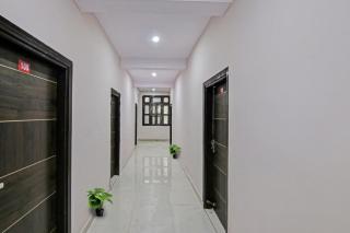 Hotel O Suncity - Faridabad - 0