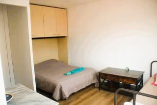 Studio pour 3 personnes extrêmement bien placé - Nizza - 3