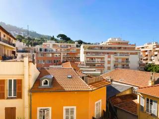 Studio pour 3 personnes extrêmement bien placé - Nizza - 1