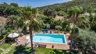 Tenuta Severino - Santa Caterina Dello Ionio Marina - 0