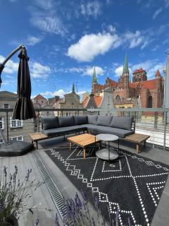 VIU Indigo Apartments - Gdańsk - 9
