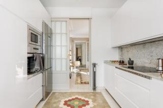 Derawan - 2 bedrooms and terrace in Chamberí - Madrid - 6