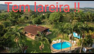 Chácara Felicidade - Socorro - 0